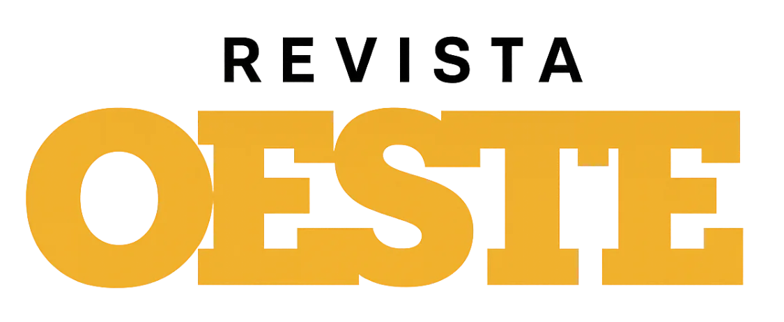 revista oeste