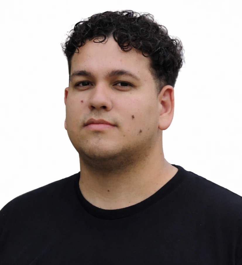 João Pontes - Professor
