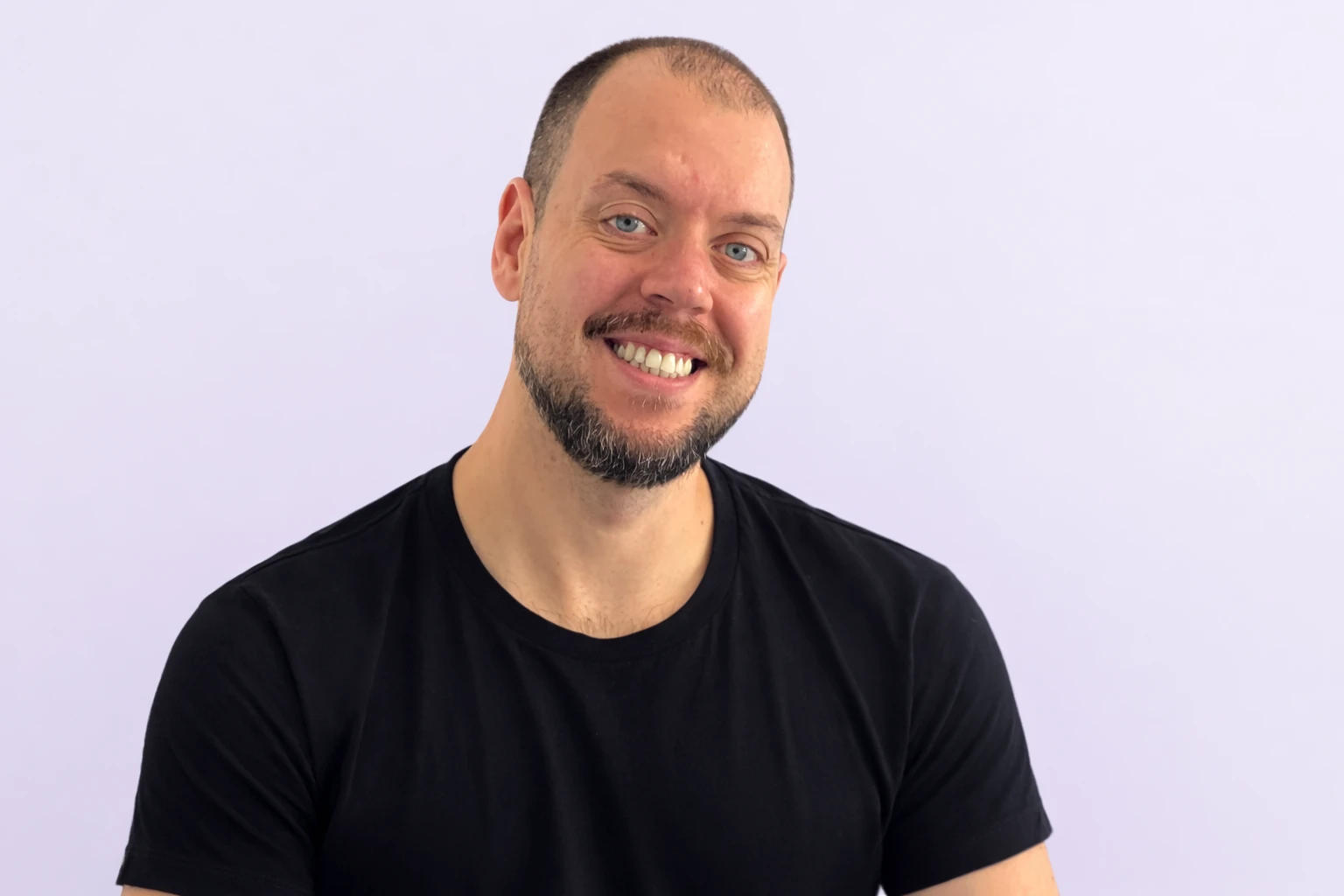 Marcos Viesti CEO Adzep