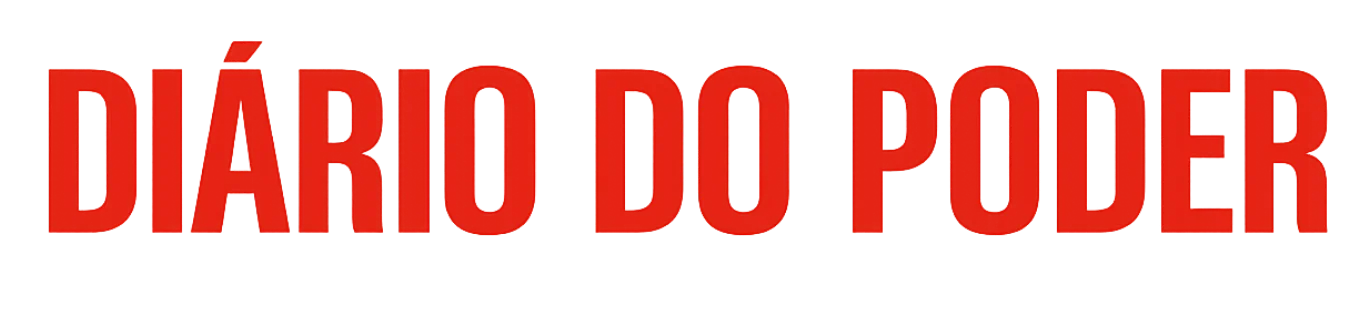 diario do poder logo