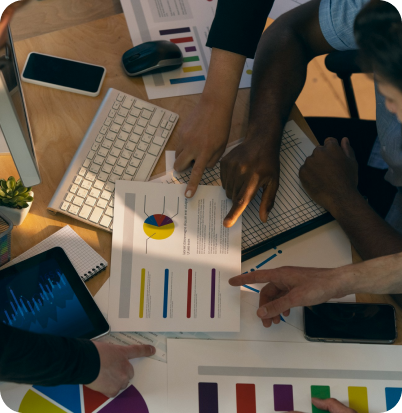 Tecnologia e Inteligência sob medida