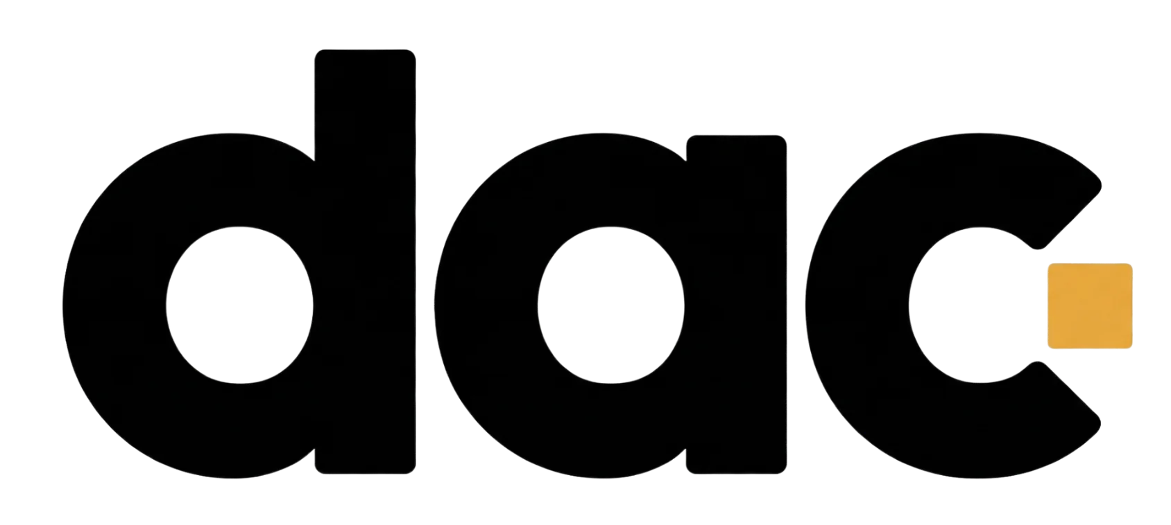 dac logo