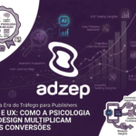 CRO e UX: Como a Psicologia e o Design Multiplicam suas Conversões