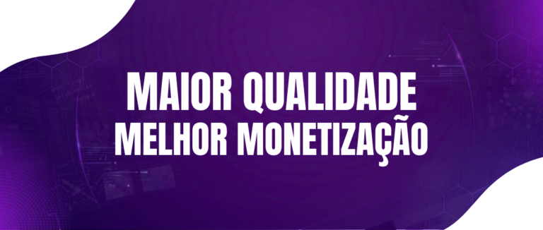 Como Melhorar a Qualidade do Seu Site para Monetizar Mais