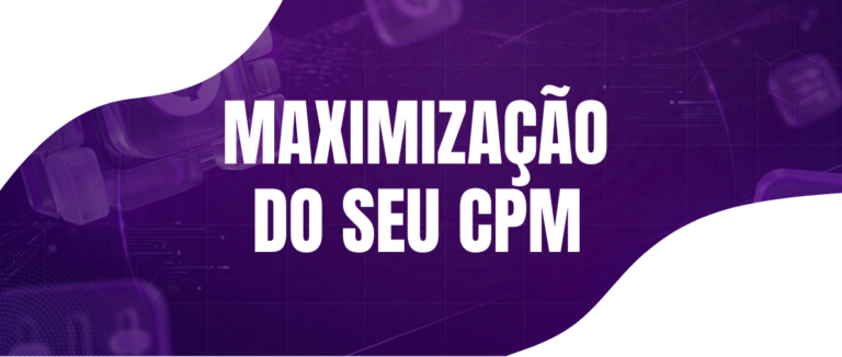 O que grandes publishers fazem para ter CPMs altos