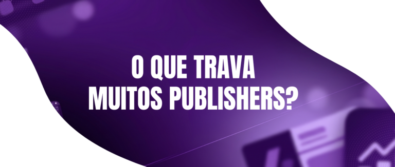 Um Padrão que Limita o Crescimento de Muitos Portais