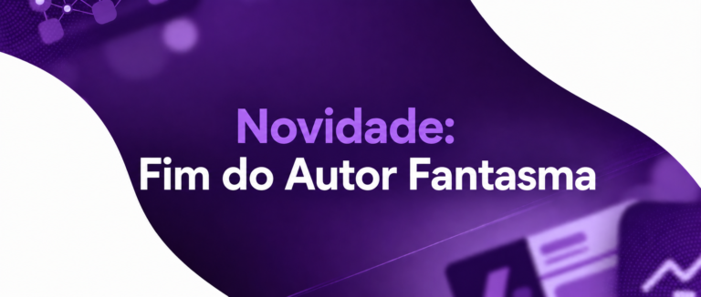 SEO, GEO e o Fim do Autor Fantasma: Por que as LLMS exigem que você apareça