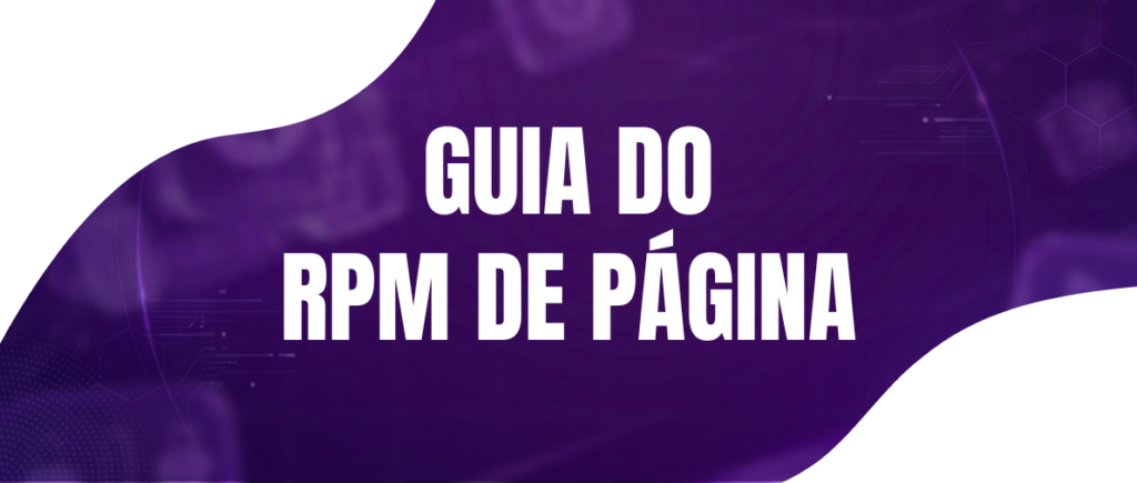 Guia do RPM de Página: 11 Estratégias Para Otimizar a Receita do seu Portal